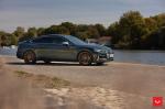 Audi S5 Sportback by ABT on Vossen Wheels (VFS-2) 2018 года